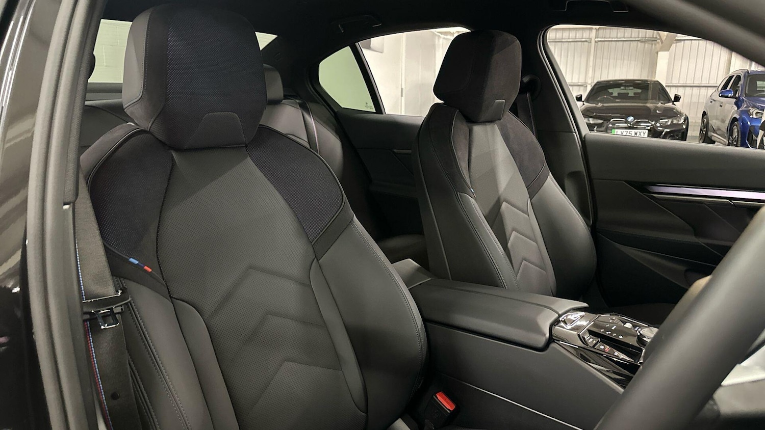 Used BMW i5 for sale - 78135813: Photo 11