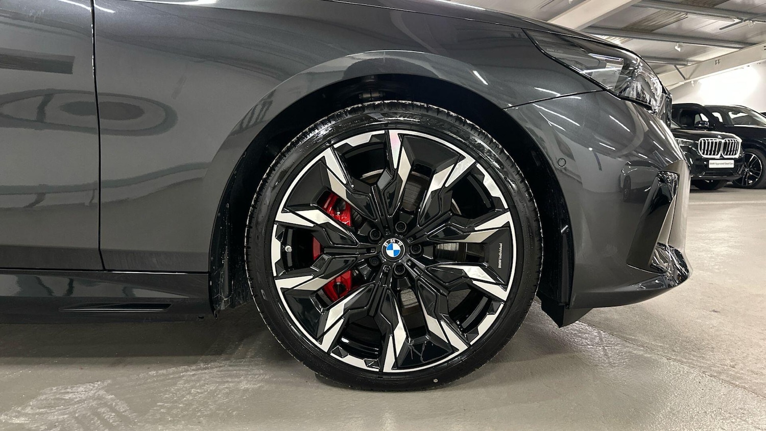 Used BMW i5 for sale - 78135813: Photo 14