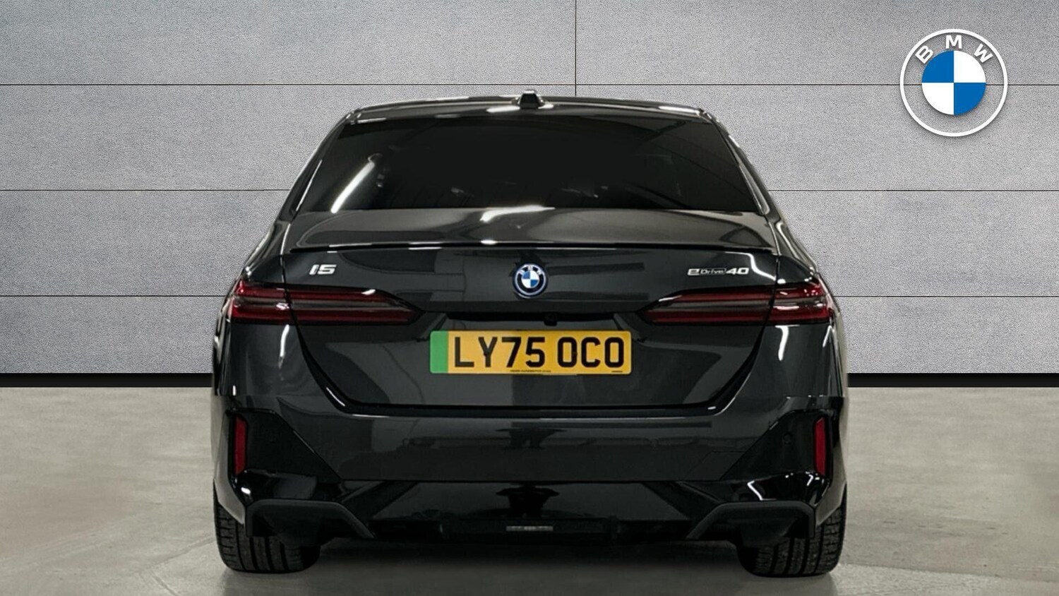 Used BMW i5 for sale - 78135813: Photo 15