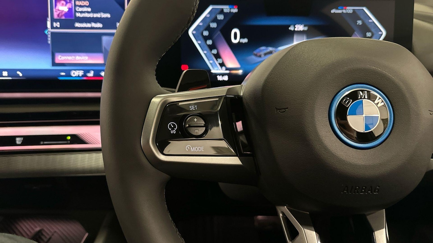 Used BMW i5 for sale - 78135813: Photo 17