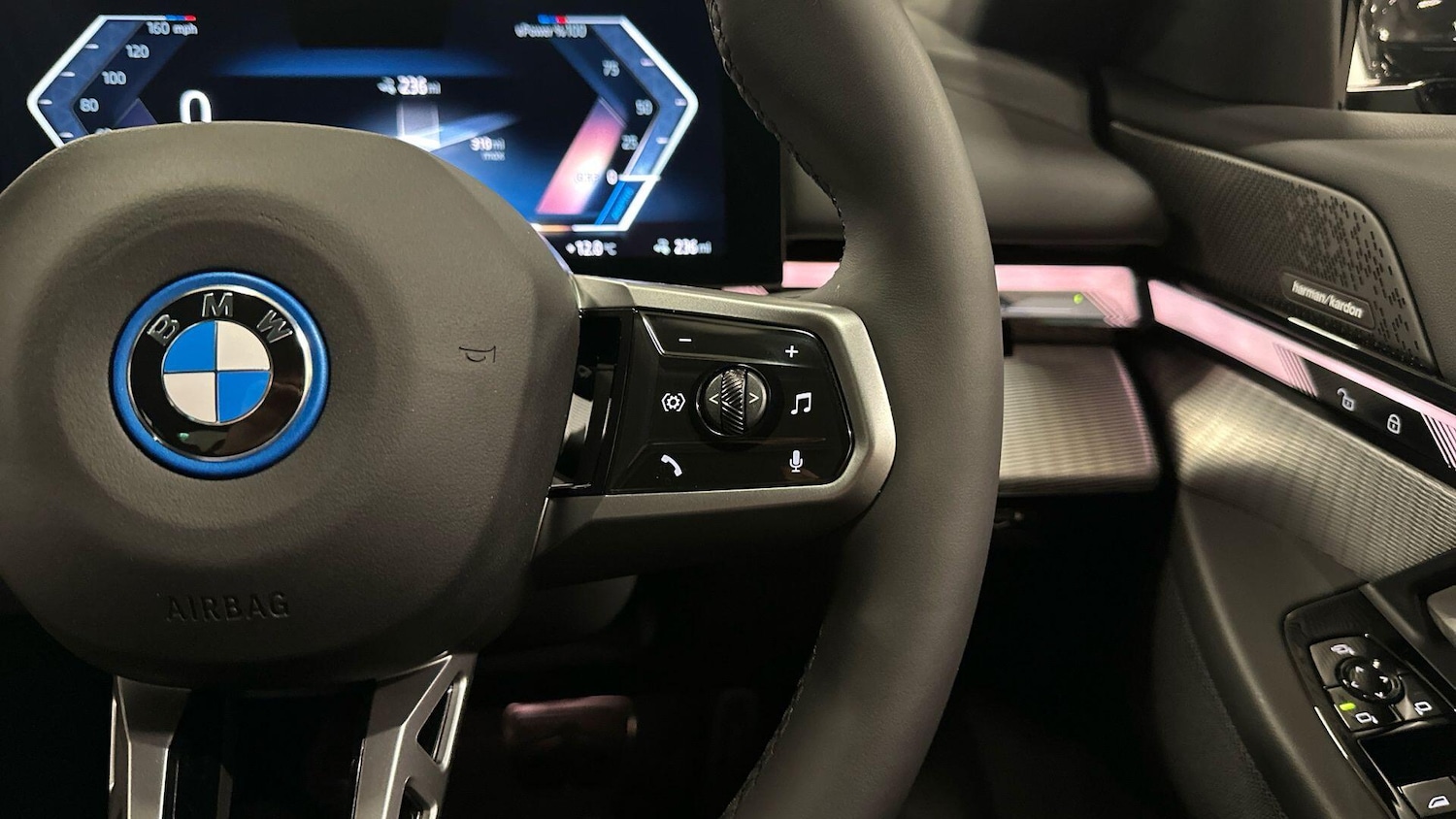 Used BMW i5 for sale - 78135813: Photo 18