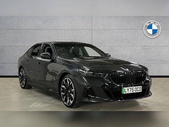 Used BMW i5 2025 for sale - 78135813: Photo