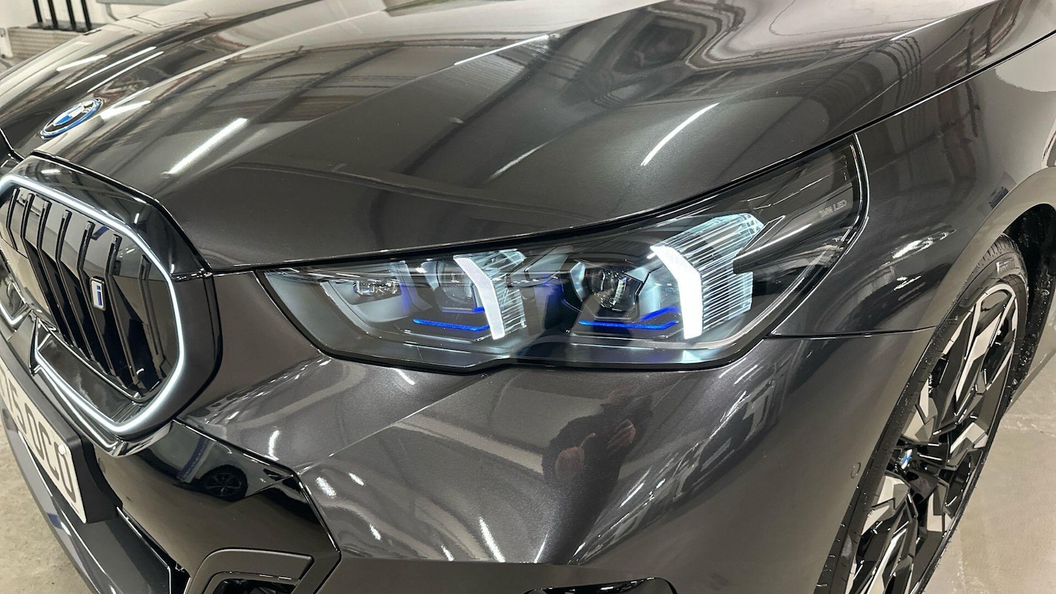 Used BMW i5 for sale - 78135813: Photo 27