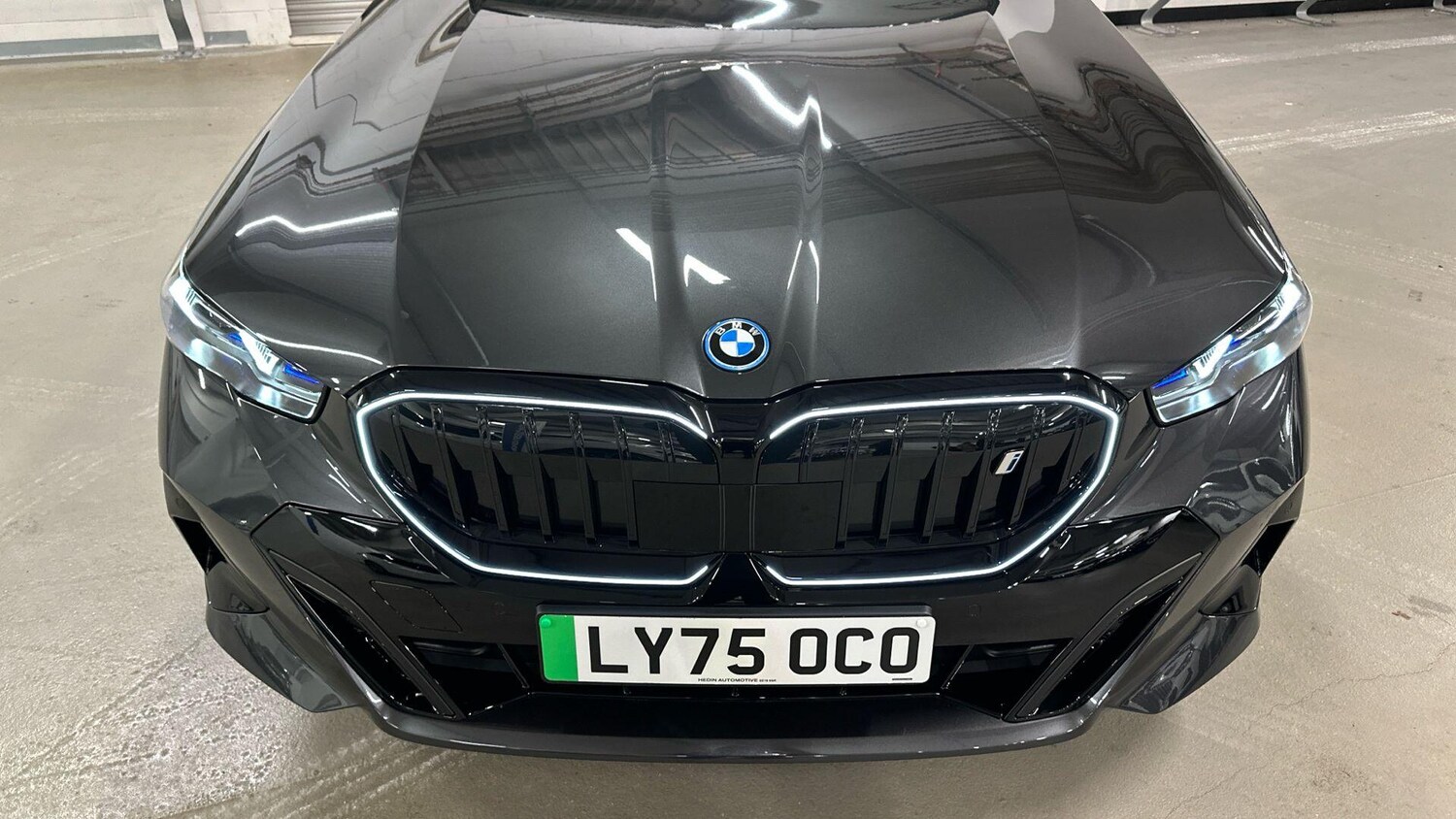 Used BMW i5 for sale - 78135813: Photo 29