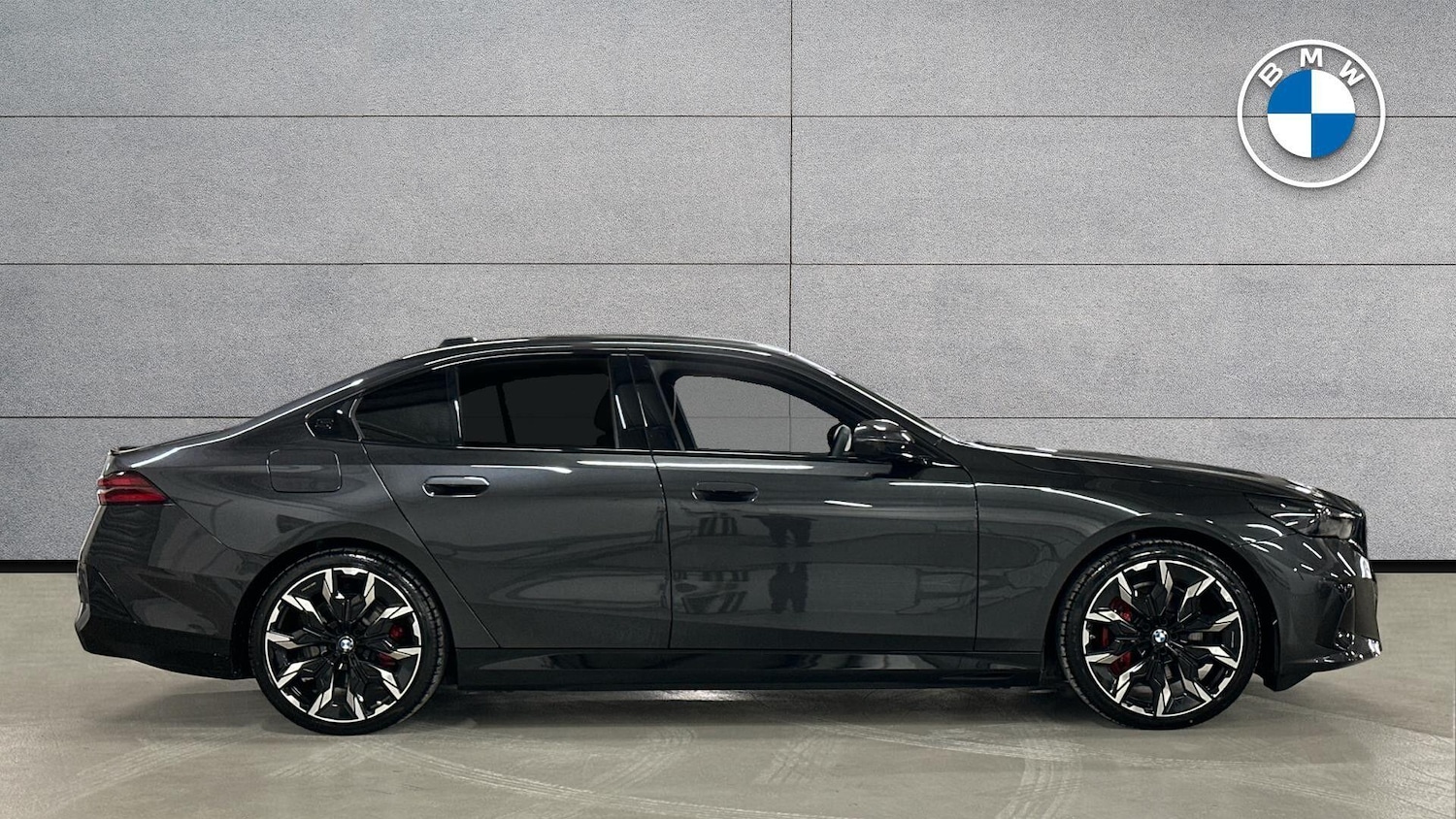 Used BMW i5 for sale - 78135813: Photo 3