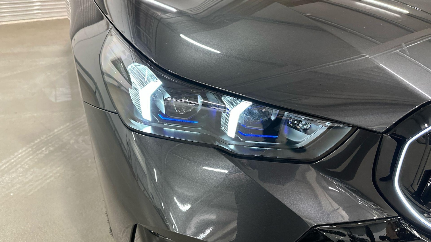 Used BMW i5 for sale - 78135813: Photo 30