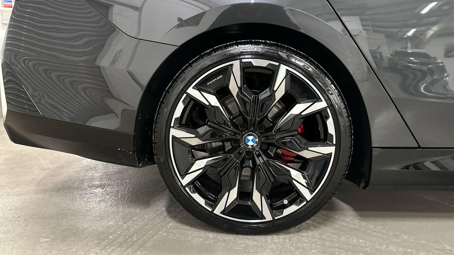 Used BMW i5 for sale - 78135813: Photo 31