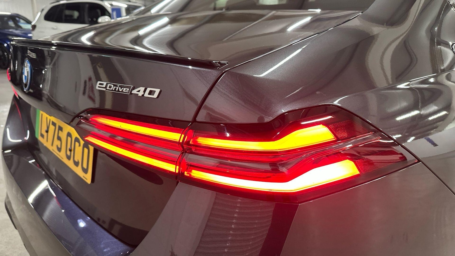 Used BMW i5 for sale - 78135813: Photo 32