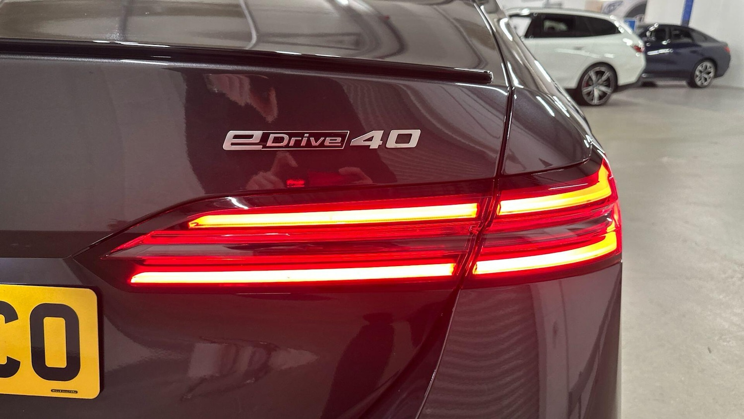 Used BMW i5 for sale - 78135813: Photo 33