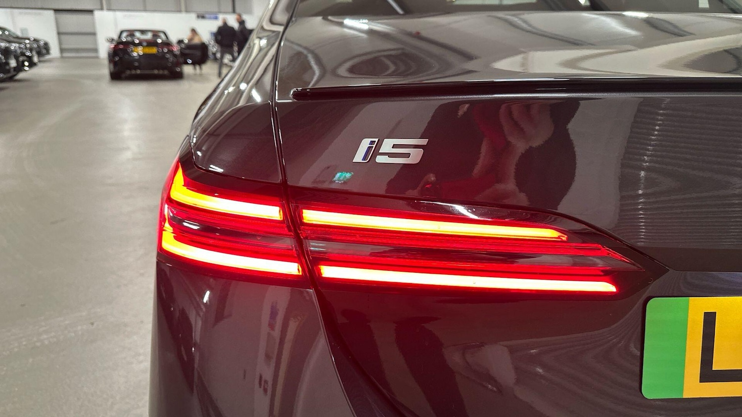 Used BMW i5 for sale - 78135813: Photo 35