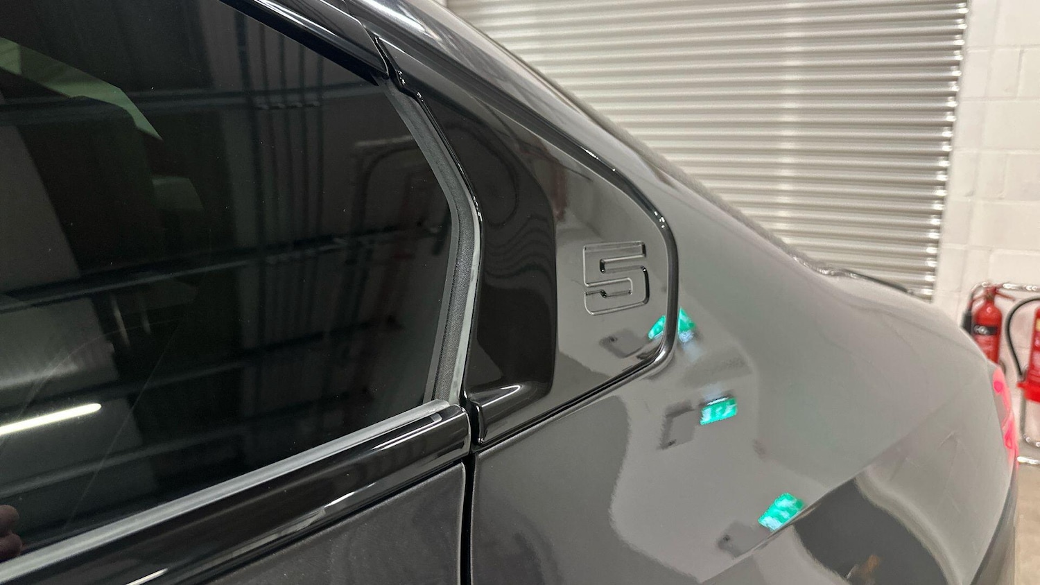 Used BMW i5 for sale - 78135813: Photo 36