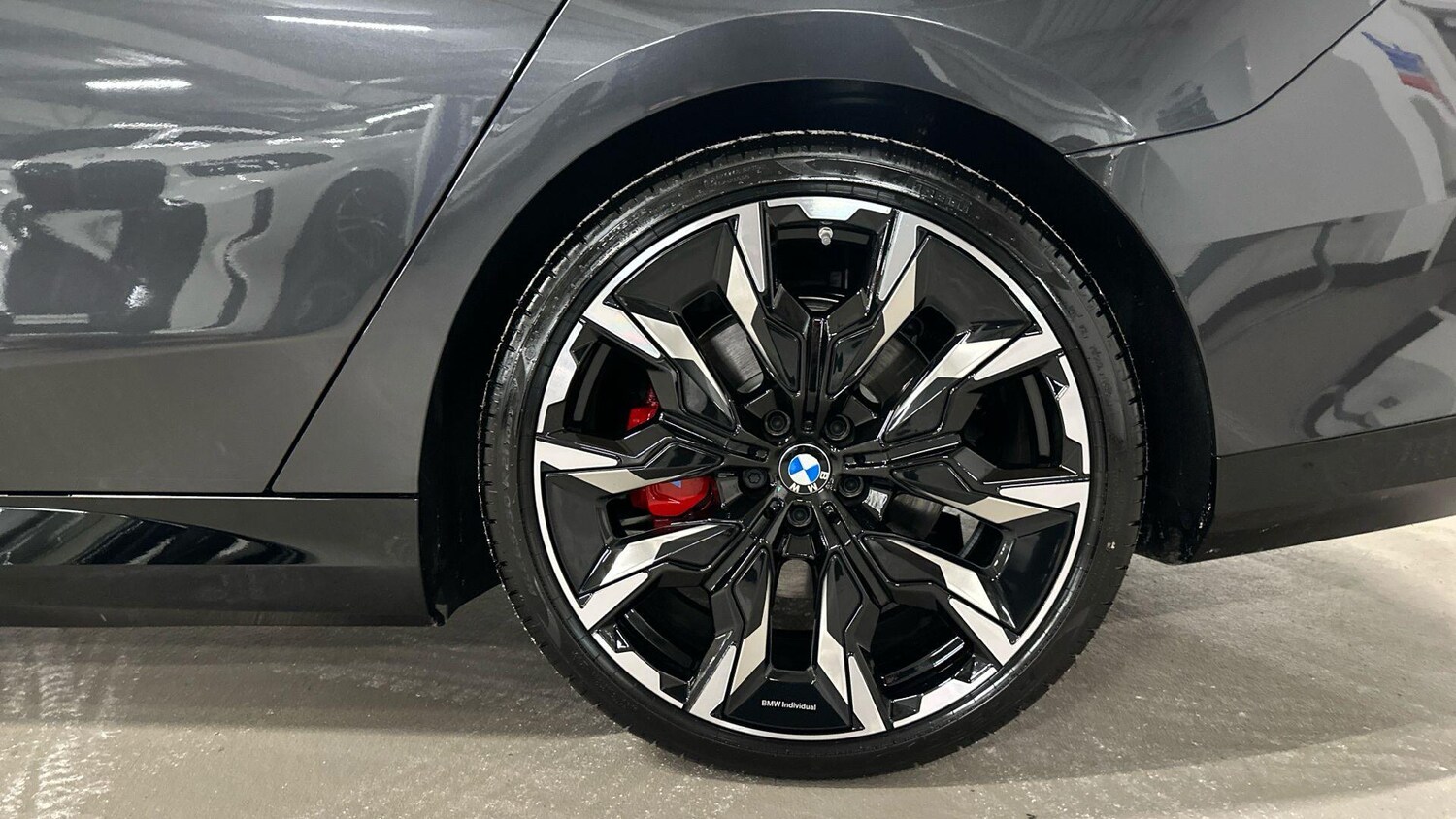 Used BMW i5 for sale - 78135813: Photo 37