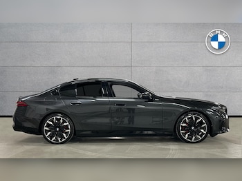 Used BMW i5 2025 for sale - 78135813: Photo