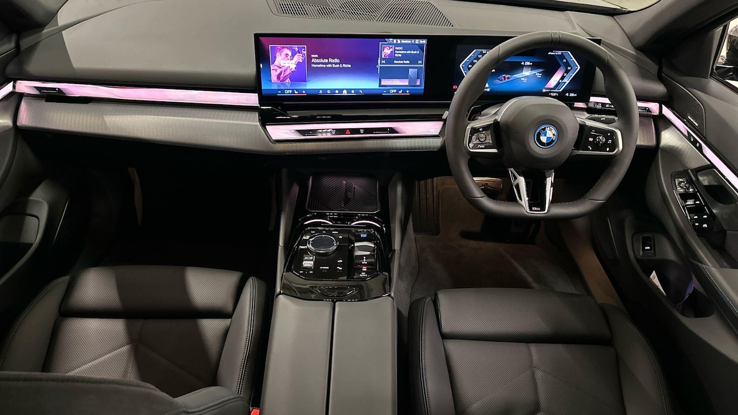 Used BMW i5 for sale - 78135813: Photo 4