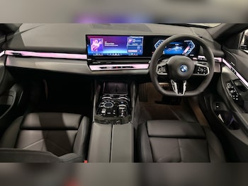 Used BMW i5 2025 for sale - 78135813: Photo