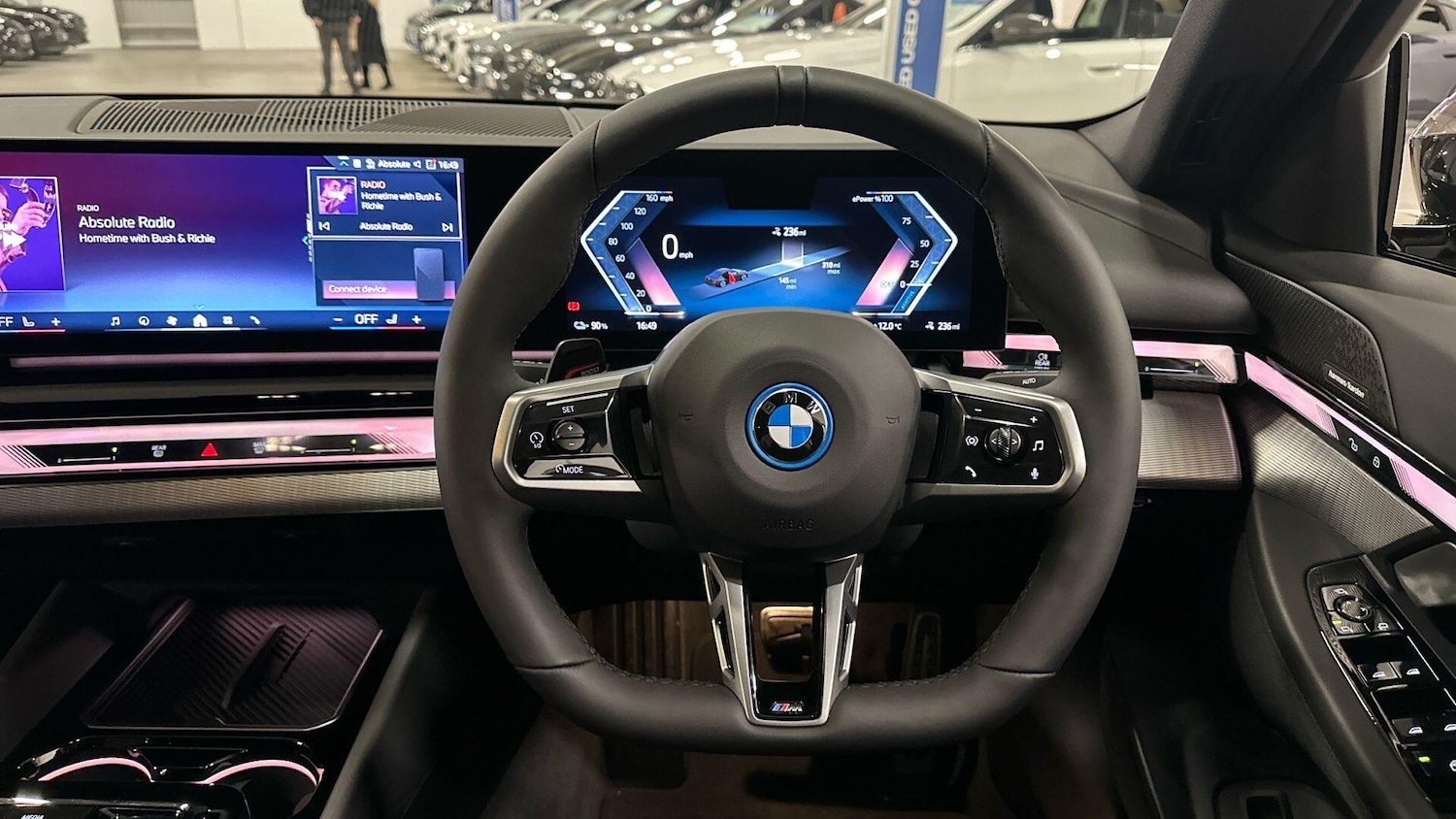 Used BMW i5 for sale - 78135813: Photo 5