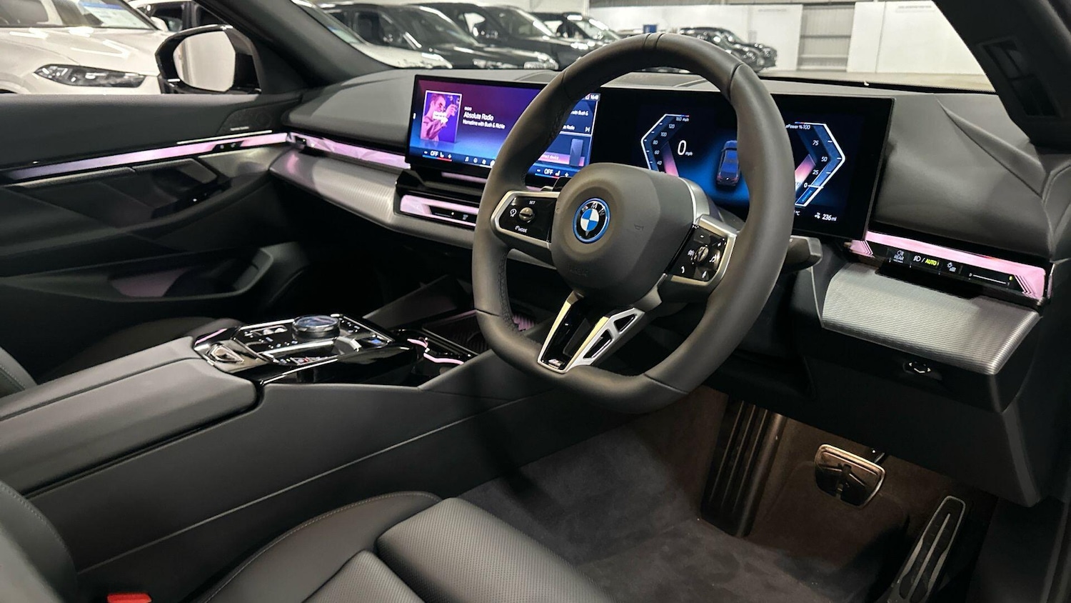 Used BMW i5 for sale - 78135813: Photo 6