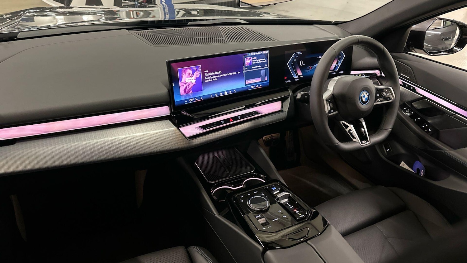 Used BMW i5 for sale - 78135813: Photo 7