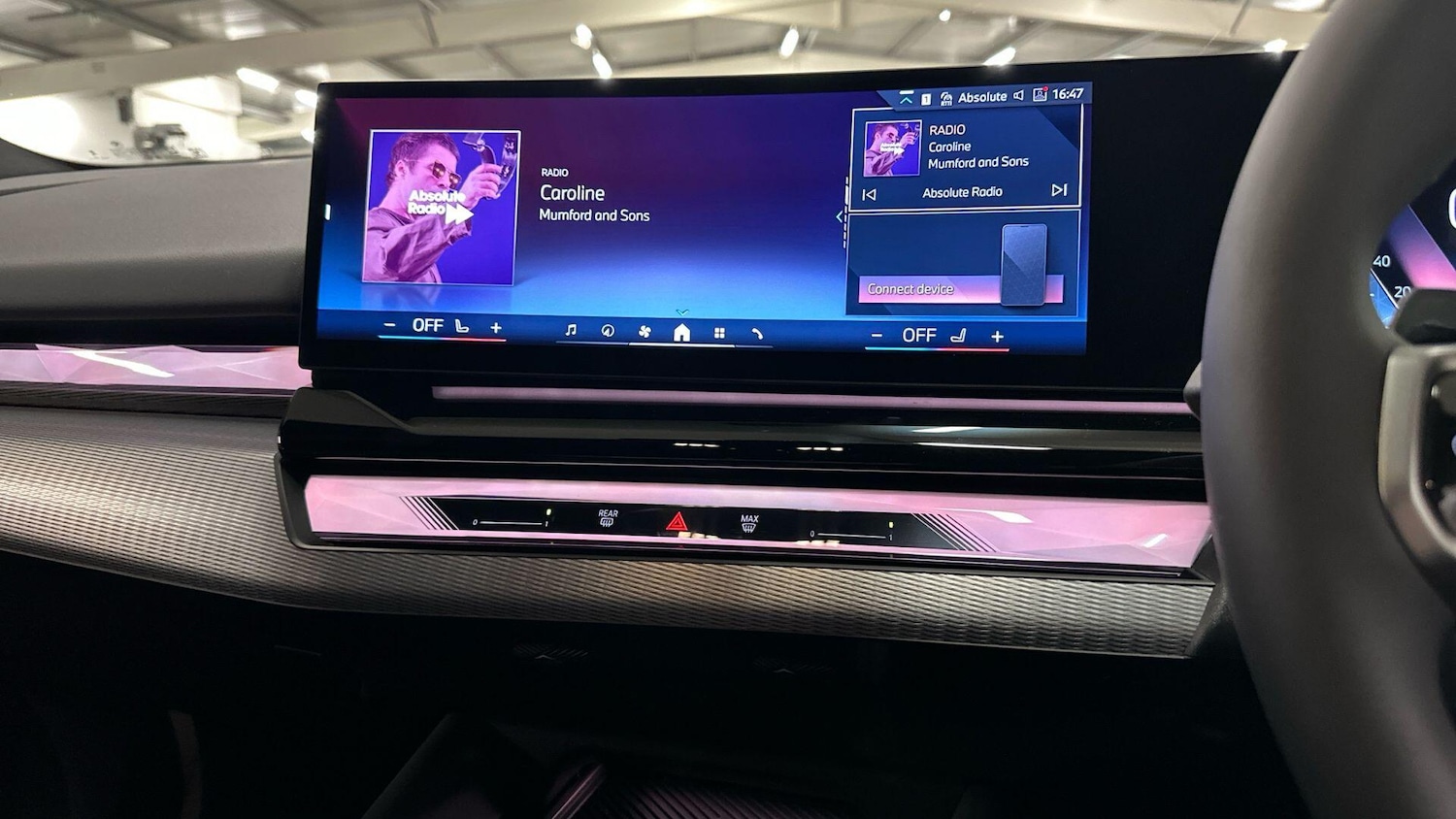 Used BMW i5 for sale - 78135813: Photo 8