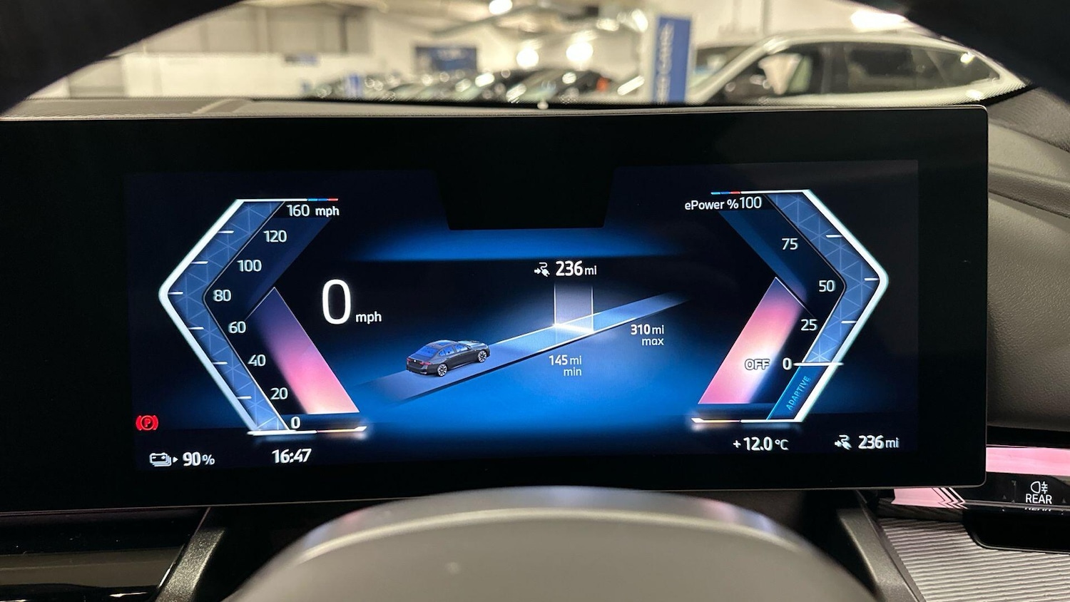 Used BMW i5 for sale - 78135813: Photo 9