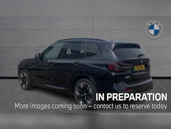 Used BMW iX3 2022 for sale - 78741261: Photo