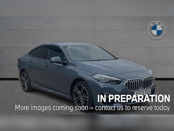 Used BMW 2 Series 2023 for sale - 78859864: Photo