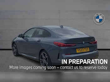 Used BMW 2 Series 2023 for sale - 78859864: Photo