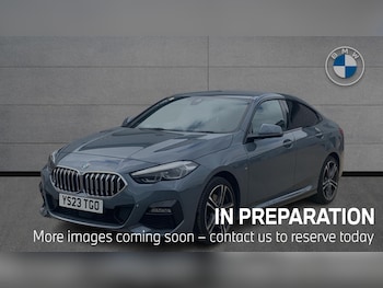 Used BMW 2 Series 2023 for sale - 78859864: Photo