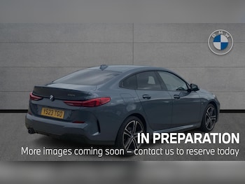 Used BMW 2 Series 2023 for sale - 78859864: Photo