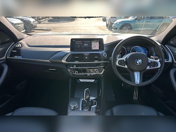Used BMW X4 2019 for sale - 78922591: Photo