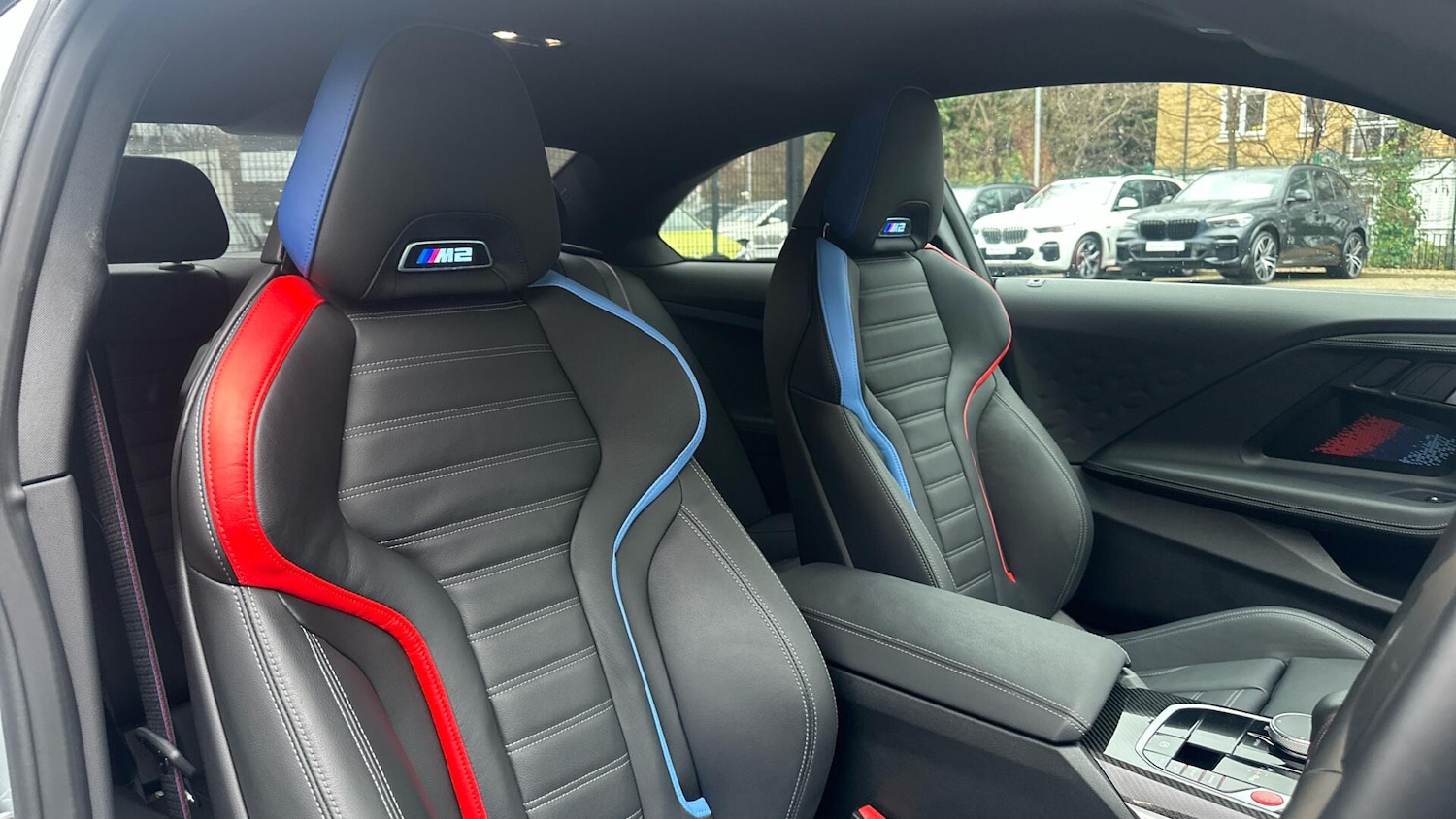 Used BMW M2 2024 for sale - 77604529: Photo 11