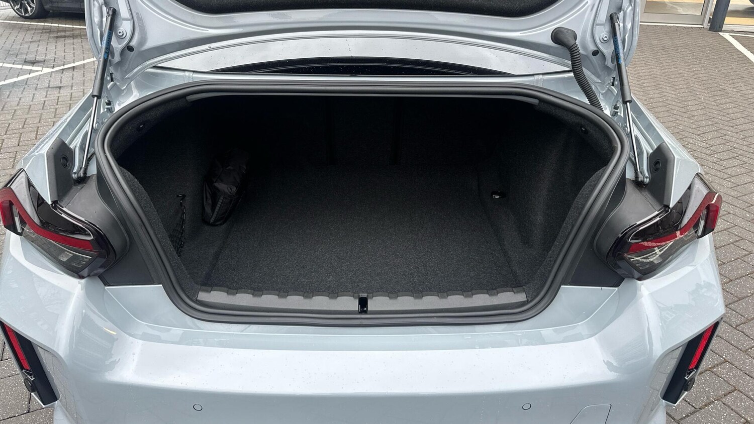 Used BMW M2 2024 for sale - 77604529: Photo 13