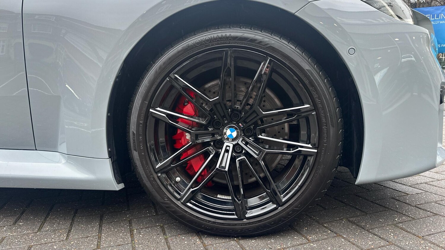 Used BMW M2 2024 for sale - 77604529: Photo 14