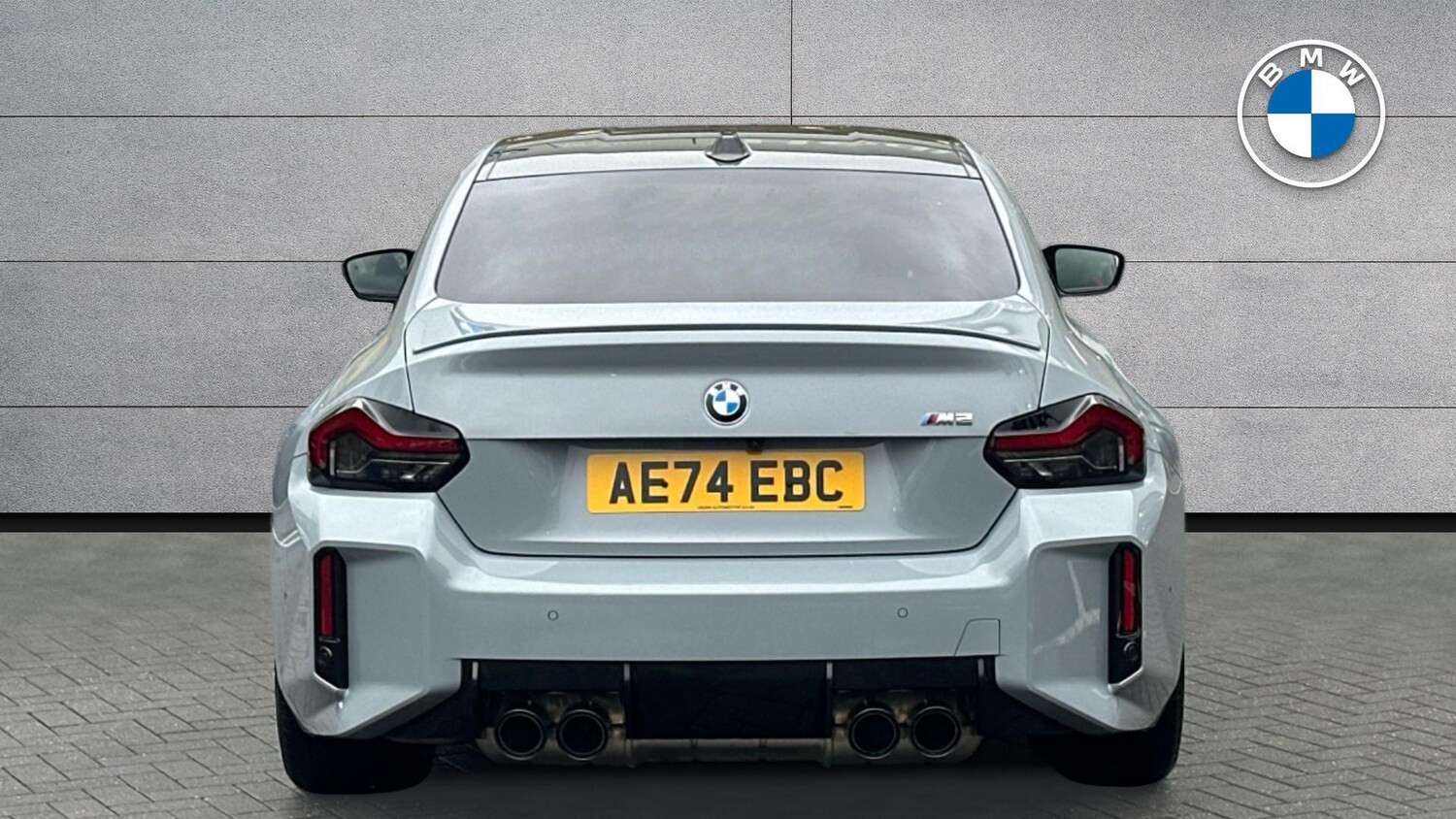 Used BMW M2 2024 for sale - 77604529: Photo 15