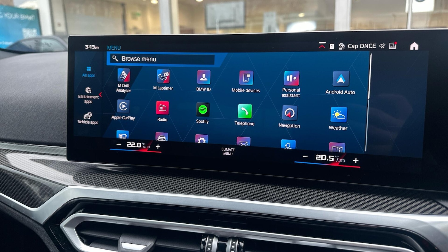 Used BMW M2 2024 for sale - 77604529: Photo 35