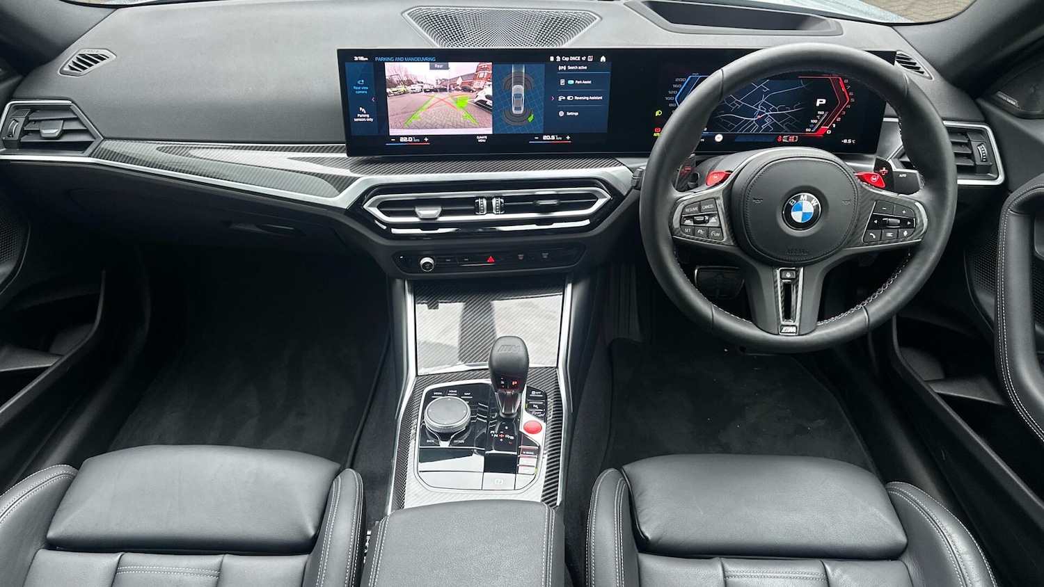 Used BMW M2 2024 for sale - 77604529: Photo 4