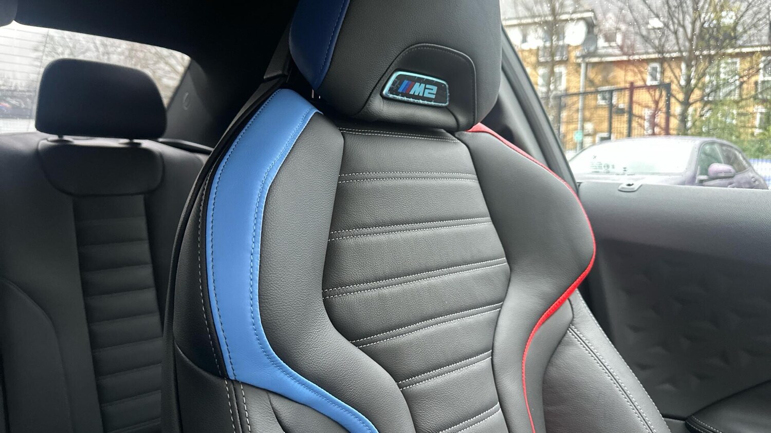 Used BMW M2 2024 for sale - 77604529: Photo 42