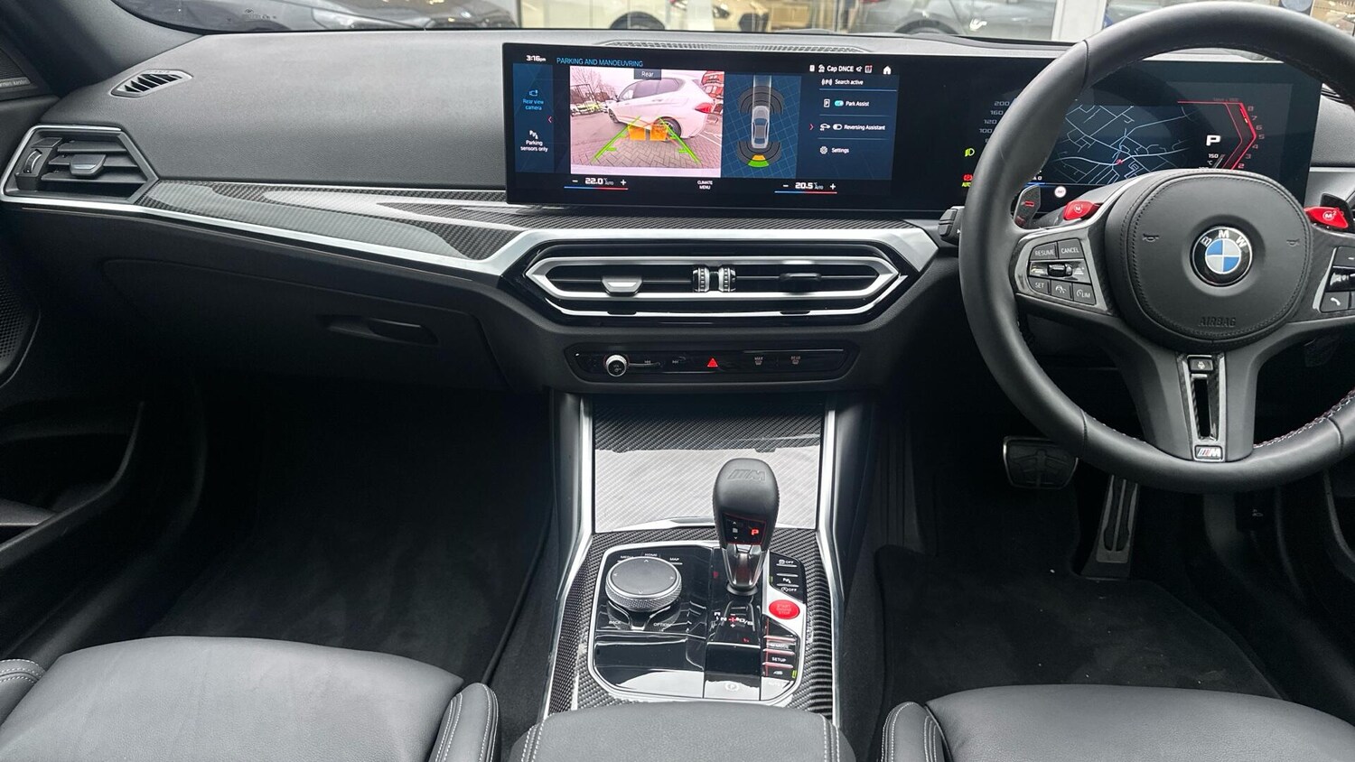 Used BMW M2 2024 for sale - 77604529: Photo 46