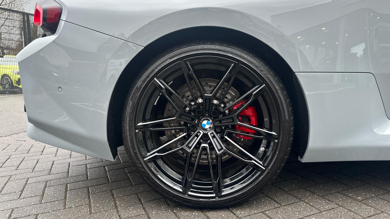 Used BMW M2 2024 for sale - 77604529: Photo 47