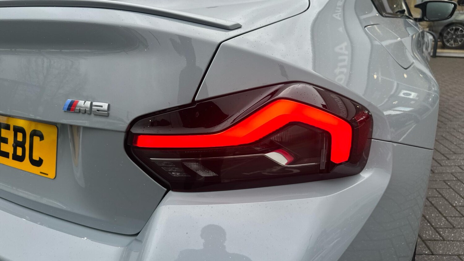 Used BMW M2 2024 for sale - 77604529: Photo 48