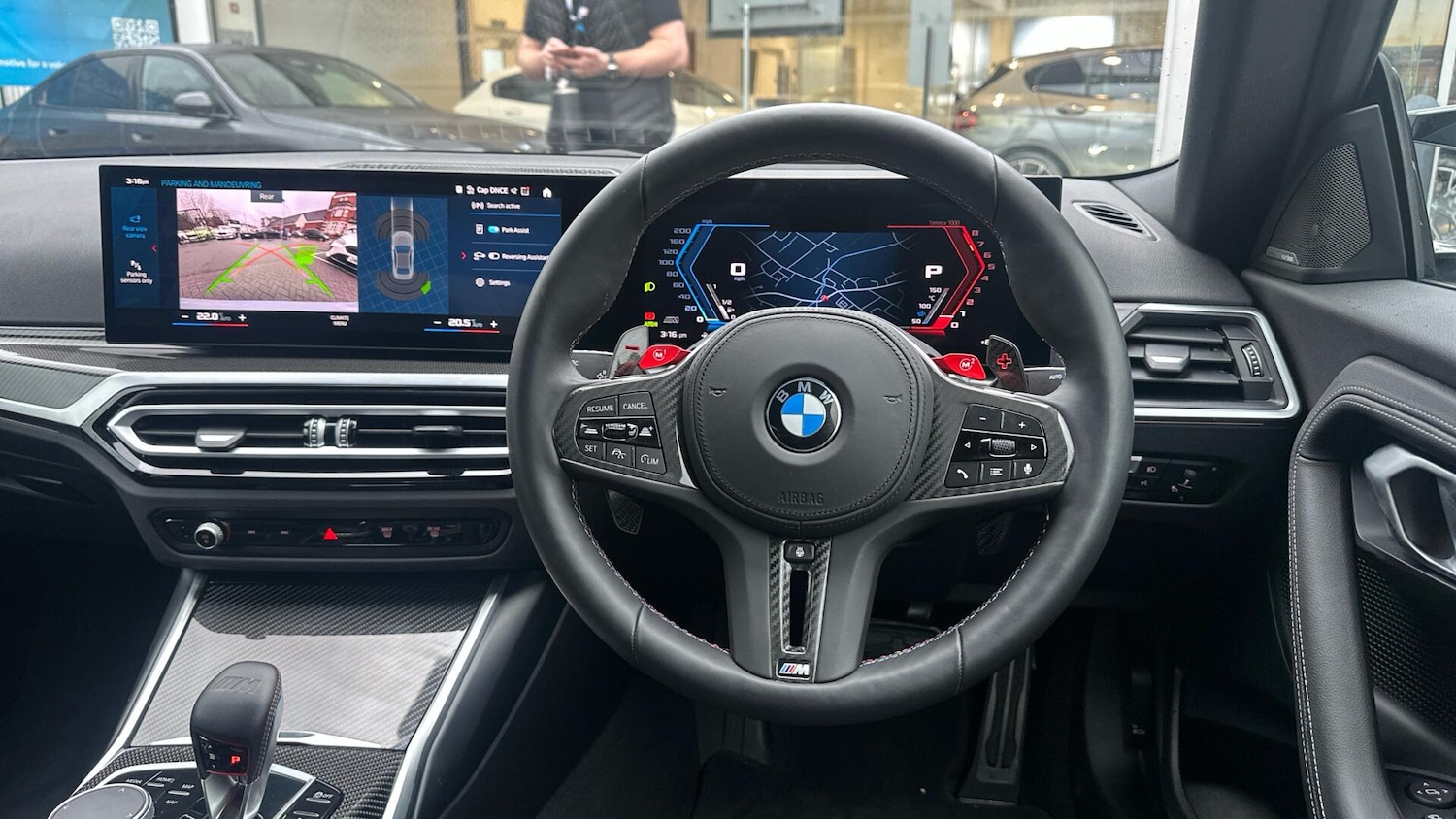 Used BMW M2 2024 for sale - 77604529: Photo 5