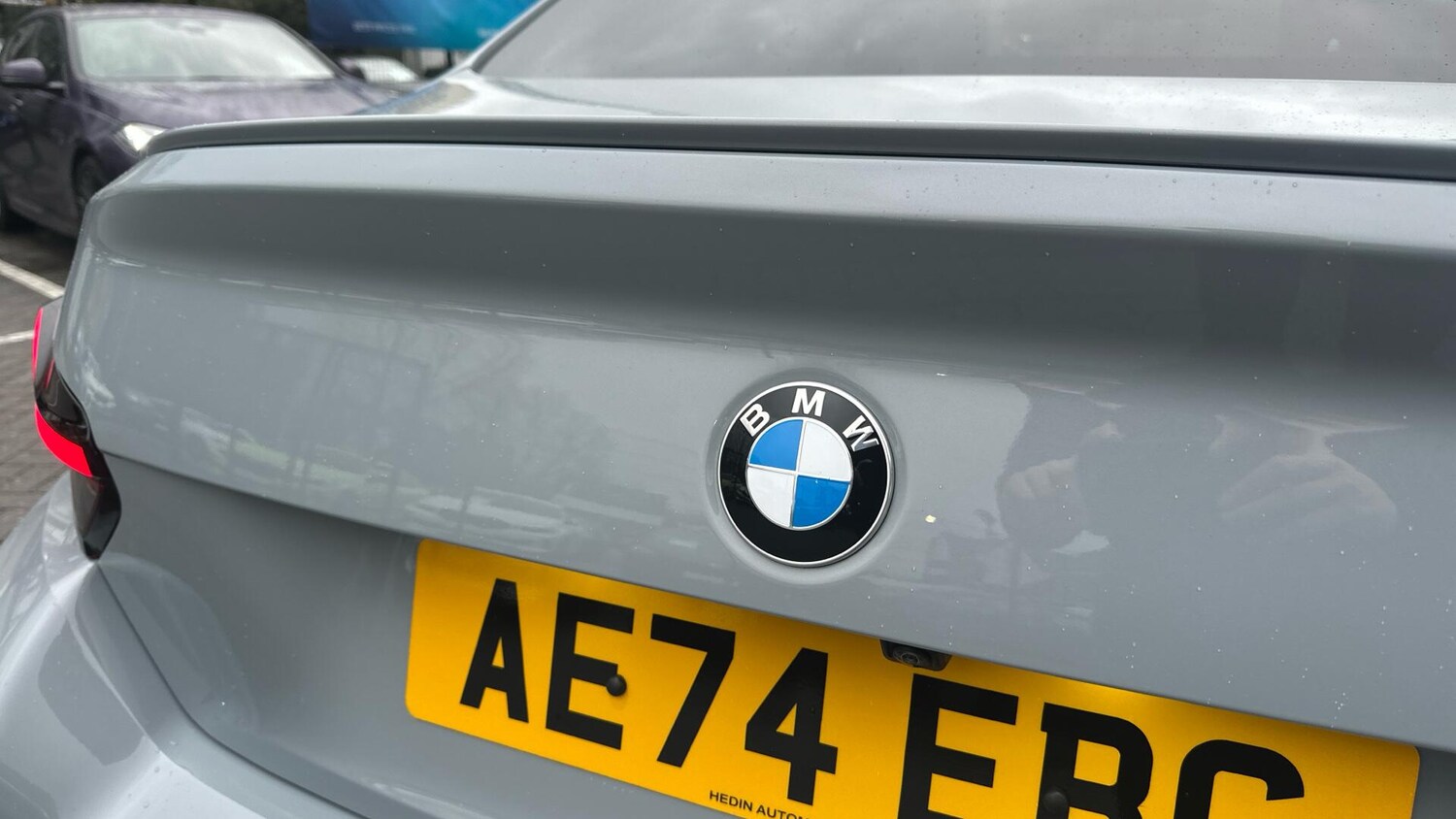 Used BMW M2 2024 for sale - 77604529: Photo 50