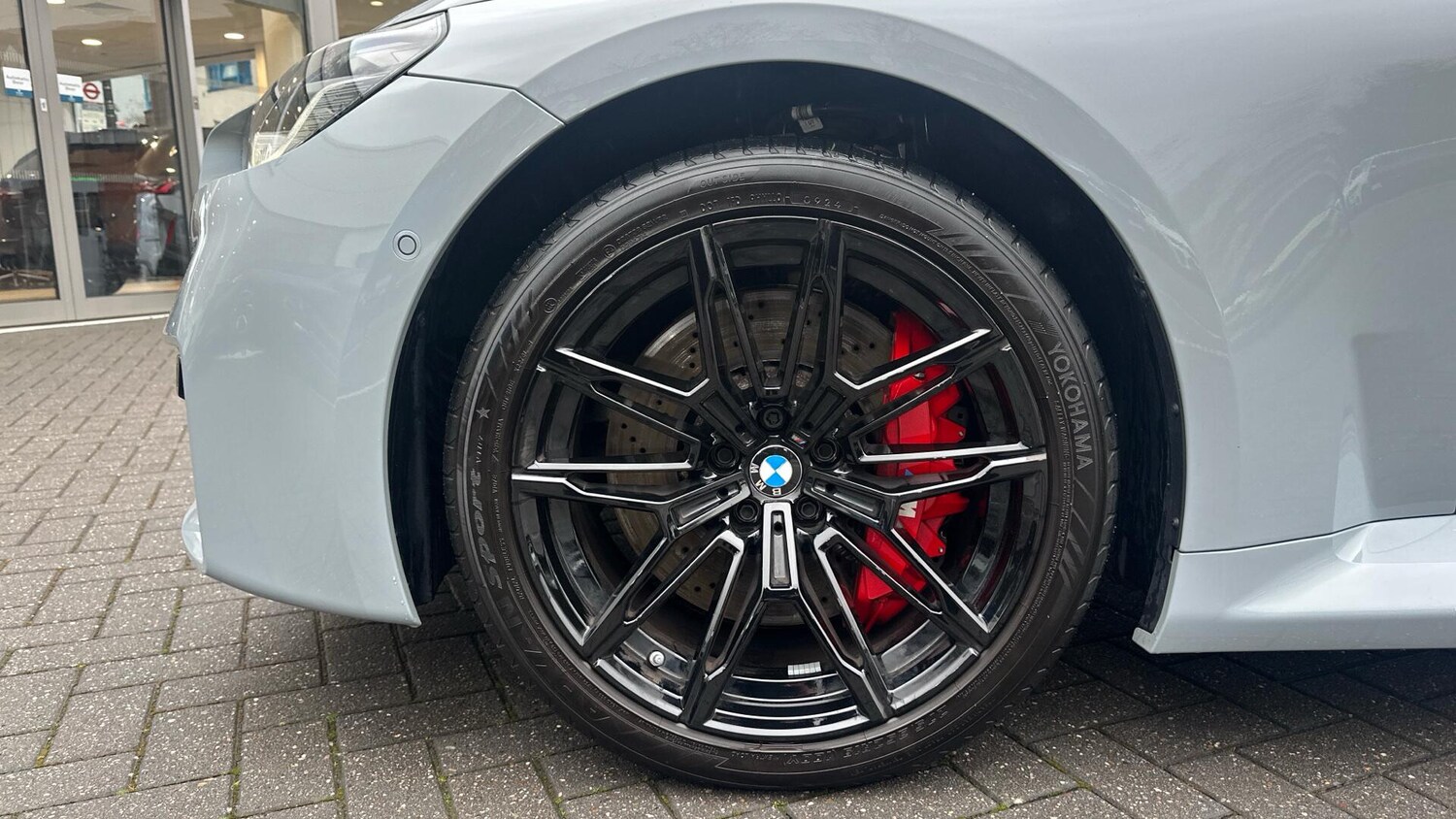 Used BMW M2 2024 for sale - 77604529: Photo 53