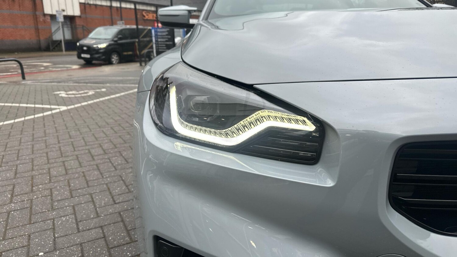 Used BMW M2 2024 for sale - 77604529: Photo 56