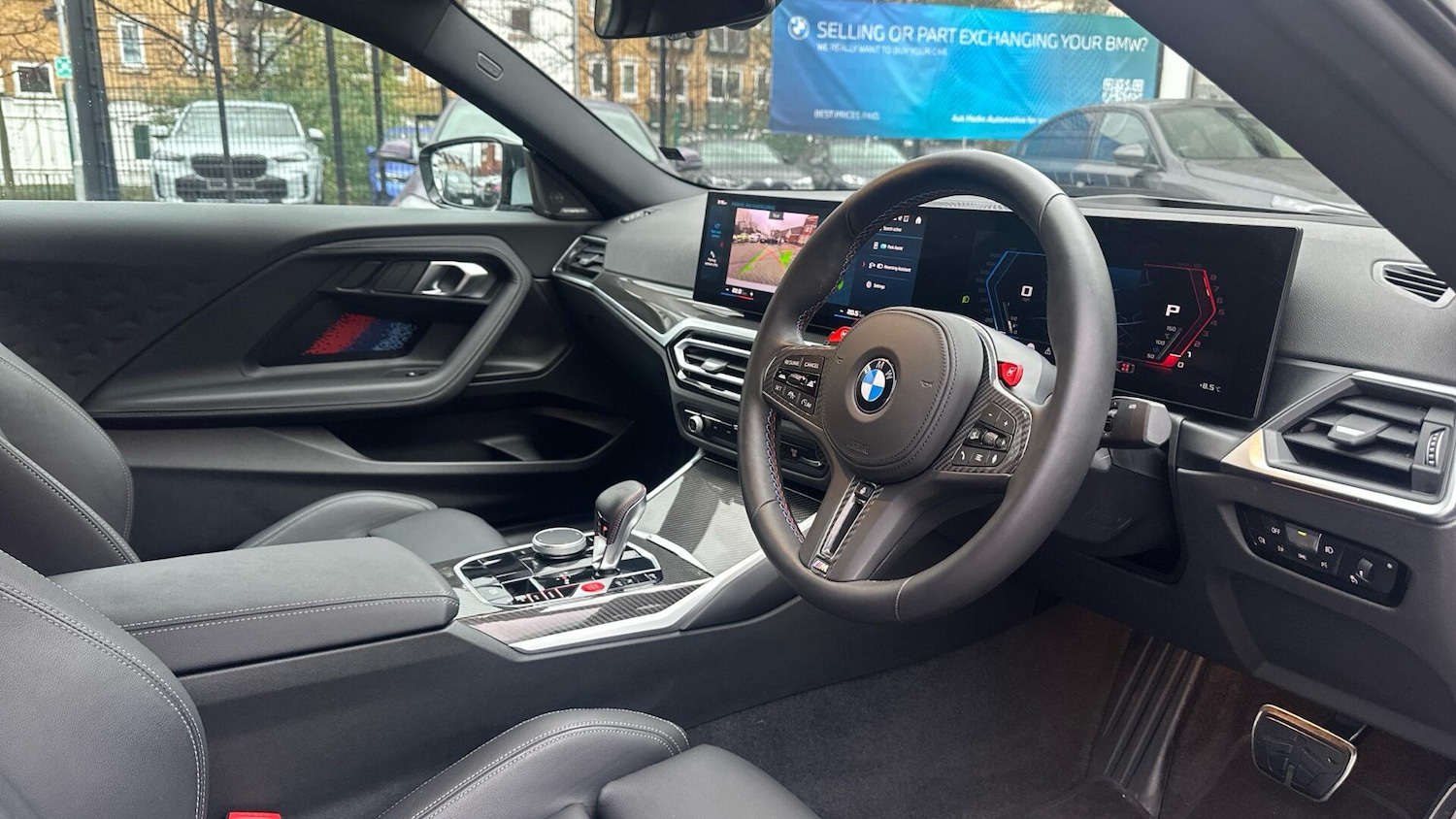 Used BMW M2 2024 for sale - 77604529: Photo 6