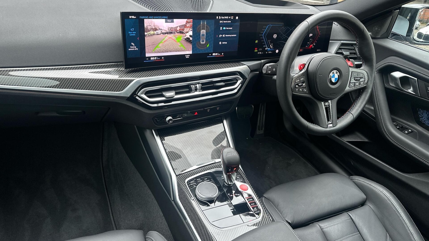 Used BMW M2 2024 for sale - 77604529: Photo 7