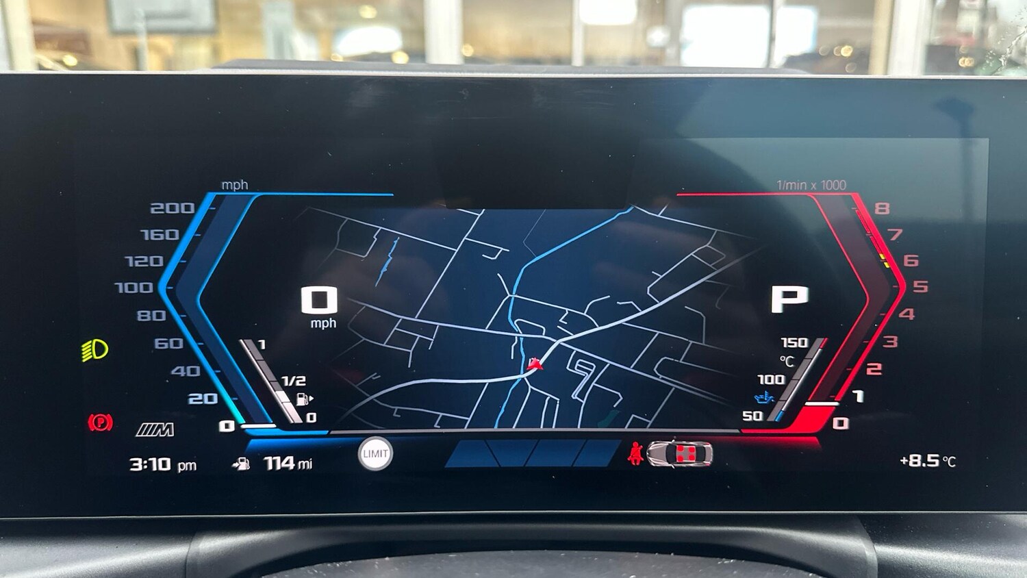 Used BMW M2 2024 for sale - 77604529: Photo 9