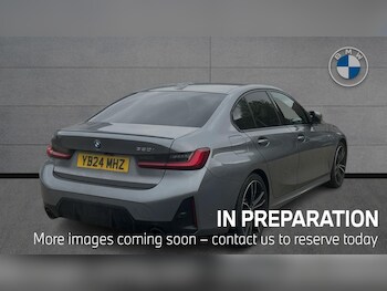 Used BMW 3 Series 2024 for sale - 78214500: Photo