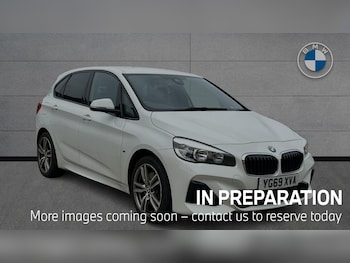Used BMW 2 Series Active Tourer 2019 for sale - 77882635: Photo