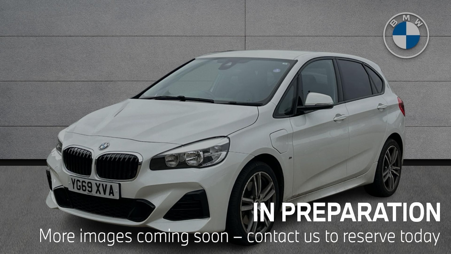 Used BMW 2 Series Active Tourer for sale - 77882635: Photo 3